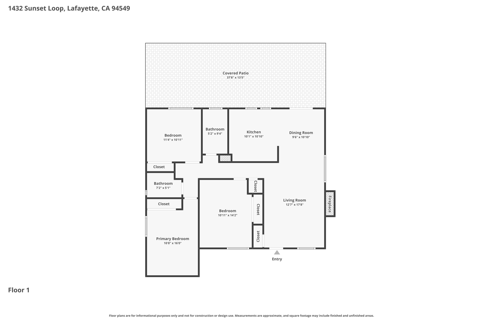 Floorplan #2