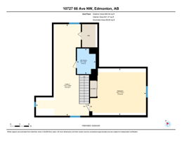 VX - (Imperial) Schematic Floor Plan - (2)