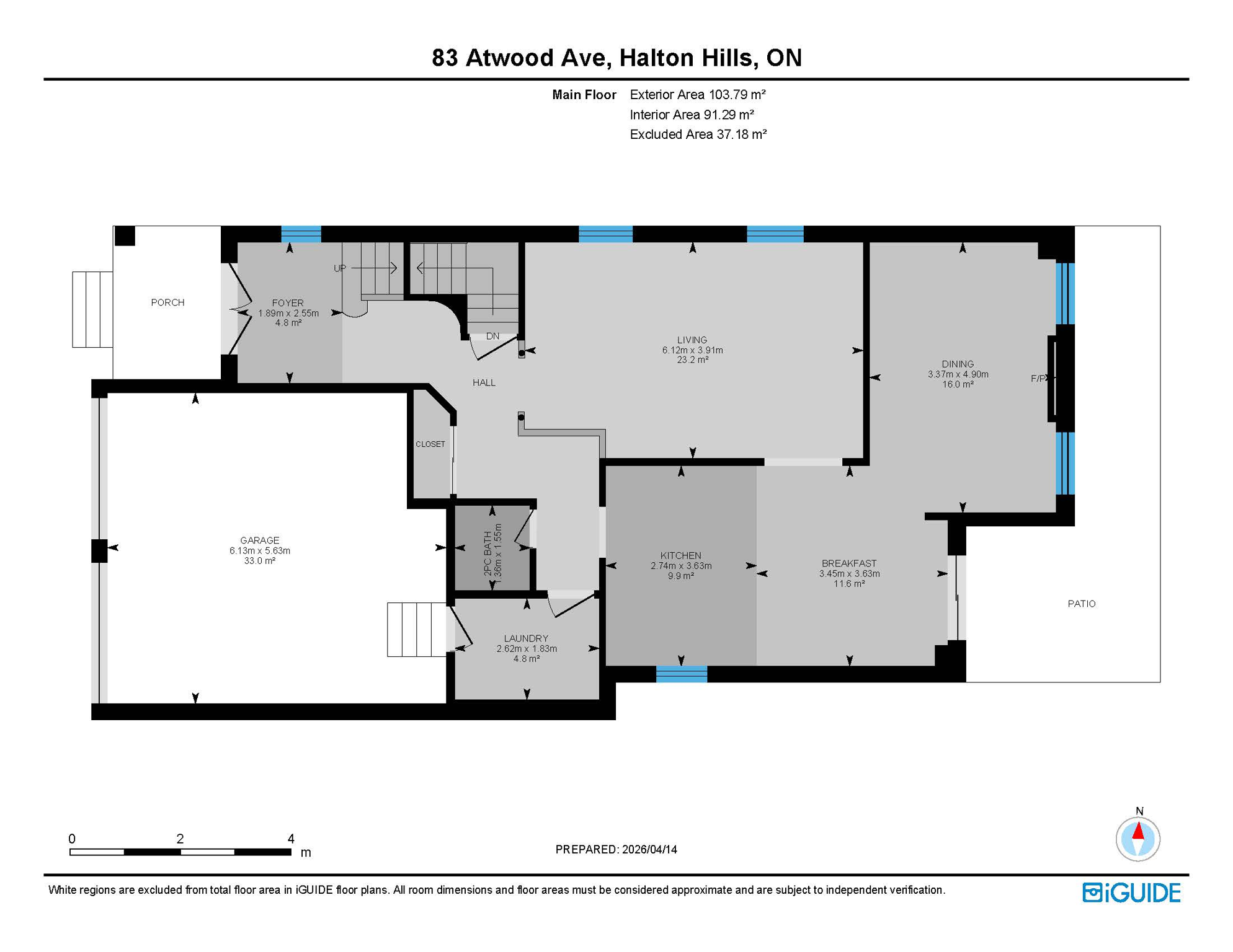 Floorplan #6
