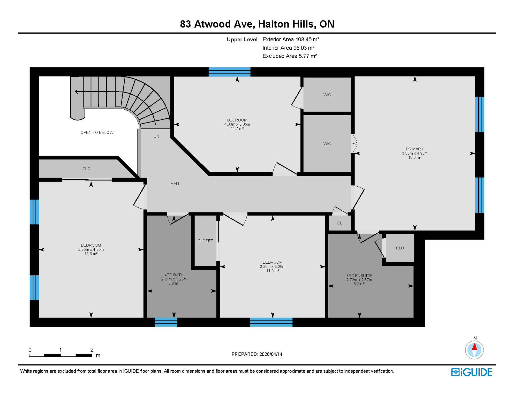 Floorplan #12