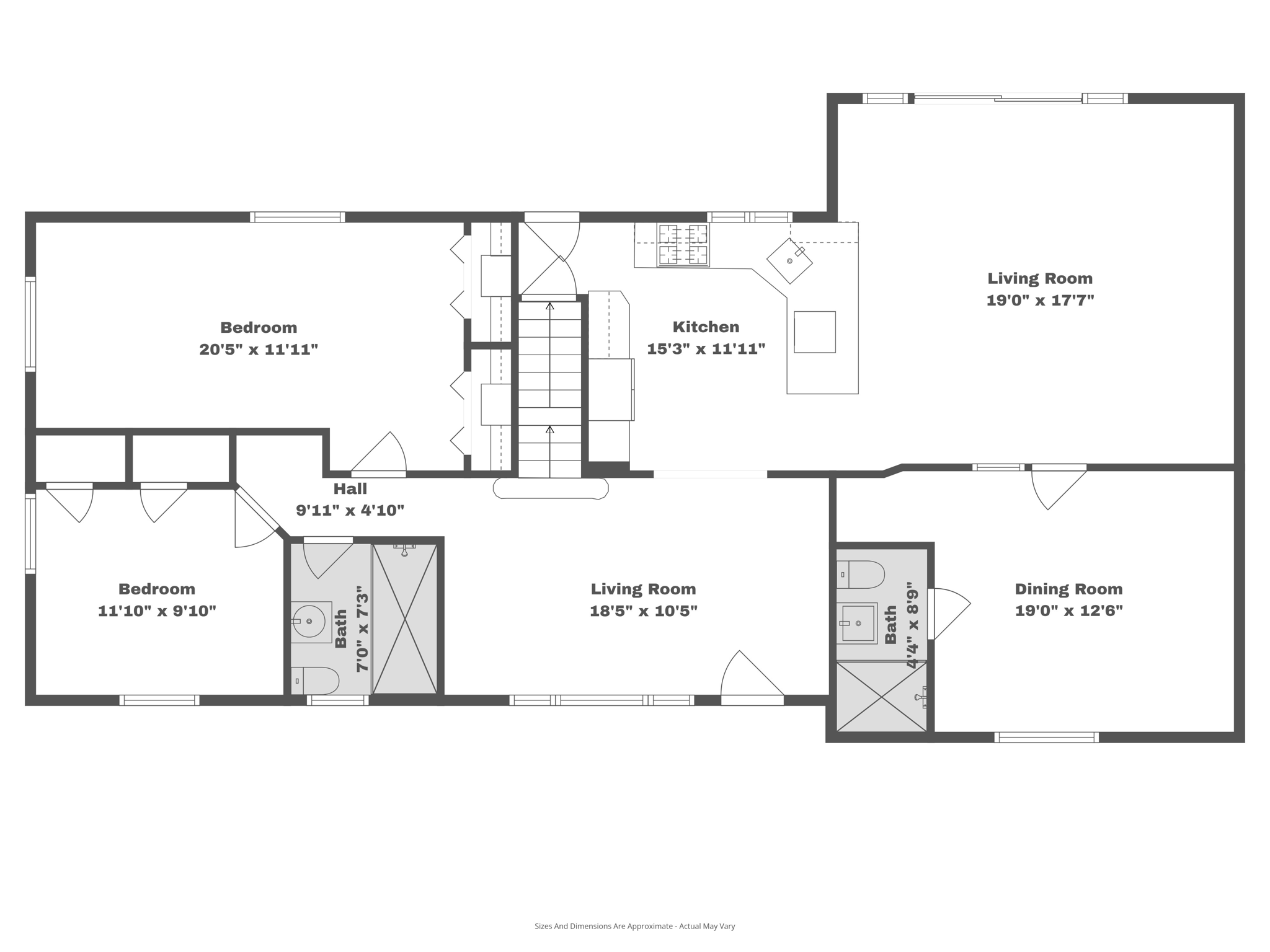 Floorplan #2