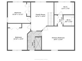 Floorplan #3