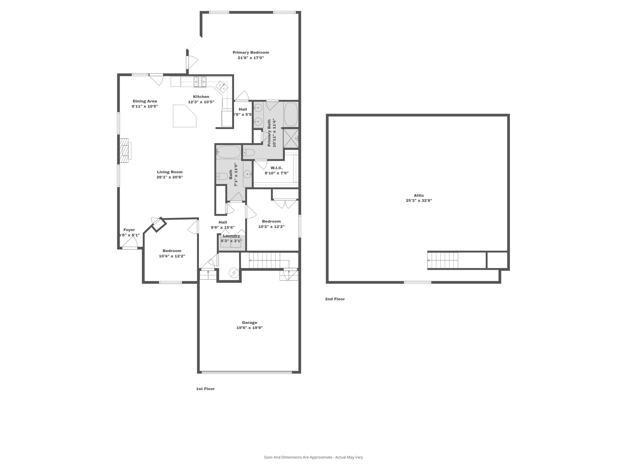 Floorplan #3