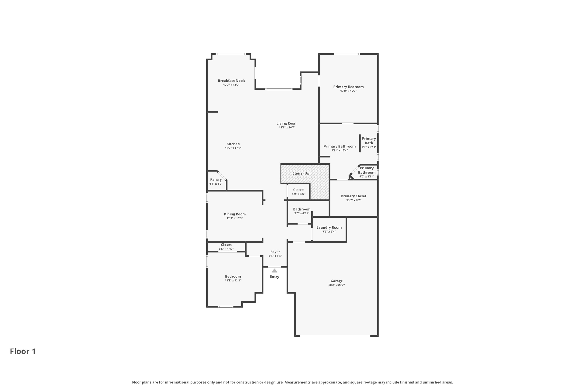 Floorplan #2