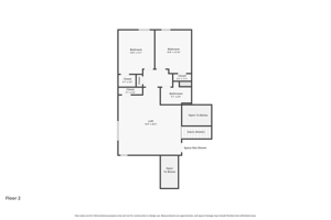 Floorplan #3