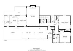 Floorplan #3