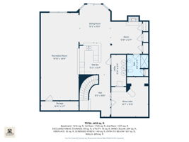 Floorplan #3