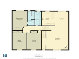 Floorplan #3