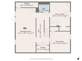 Floorplan #2