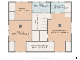 Floorplan #4