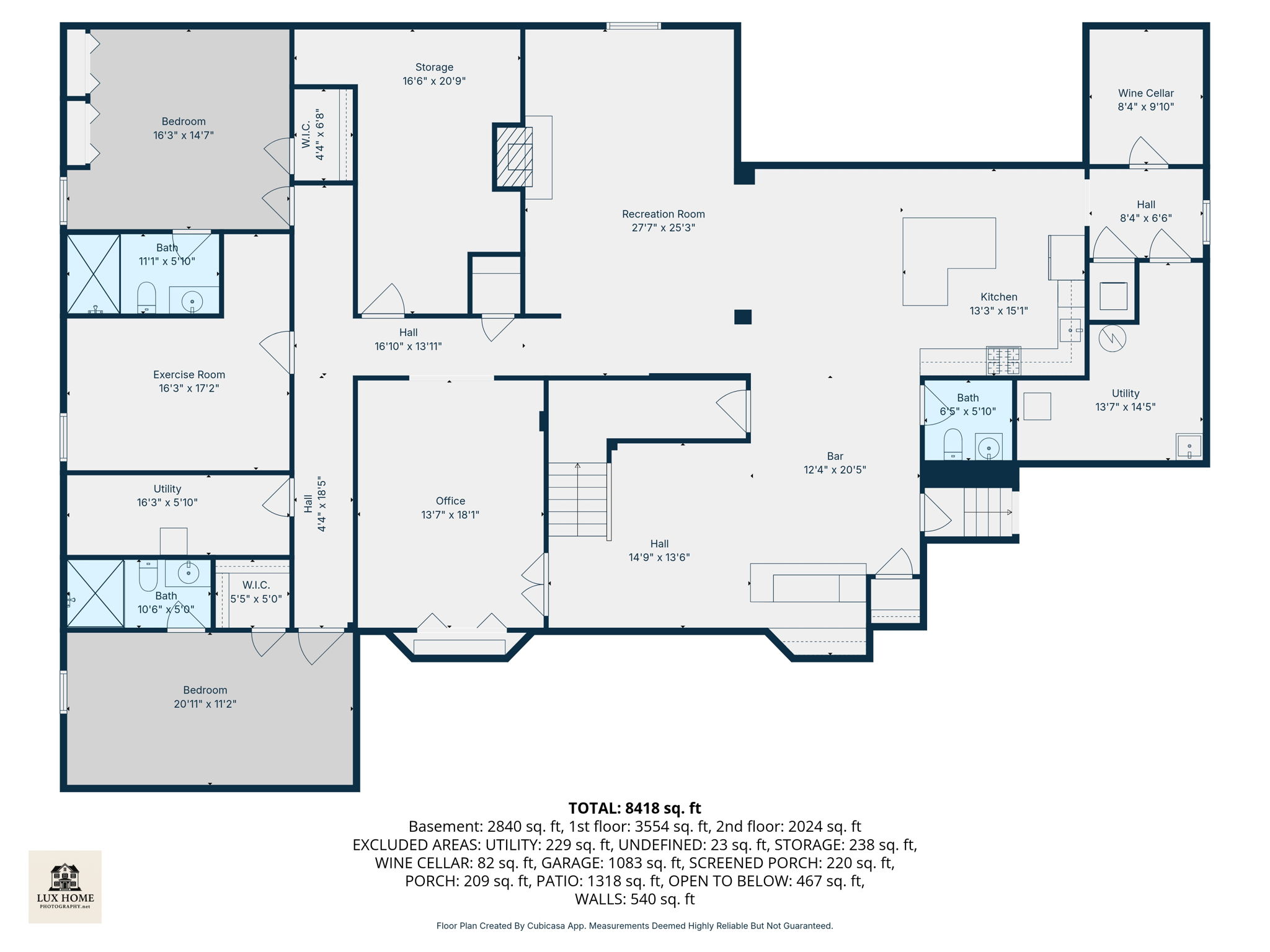 Floorplan #5