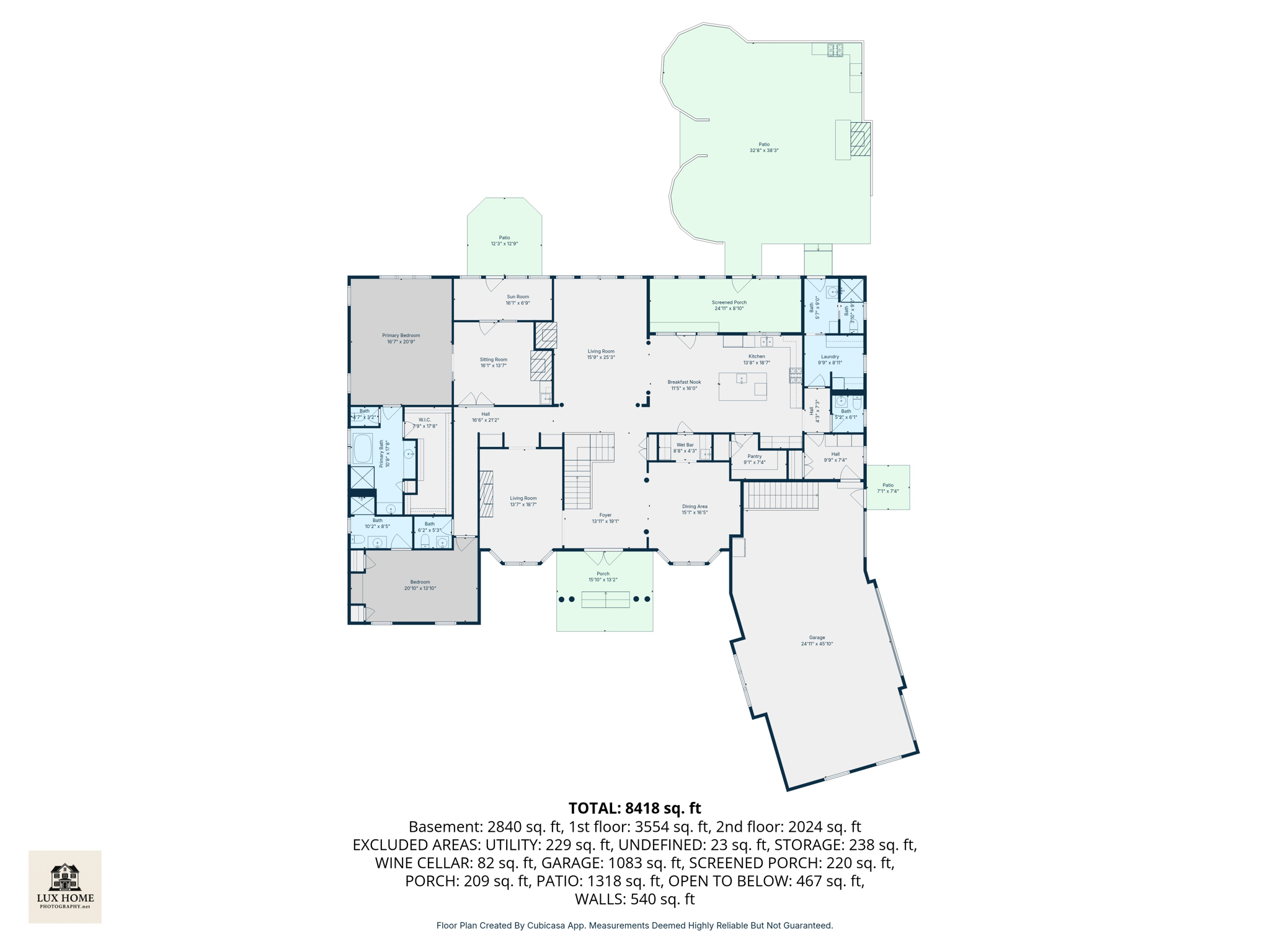 Floorplan #6