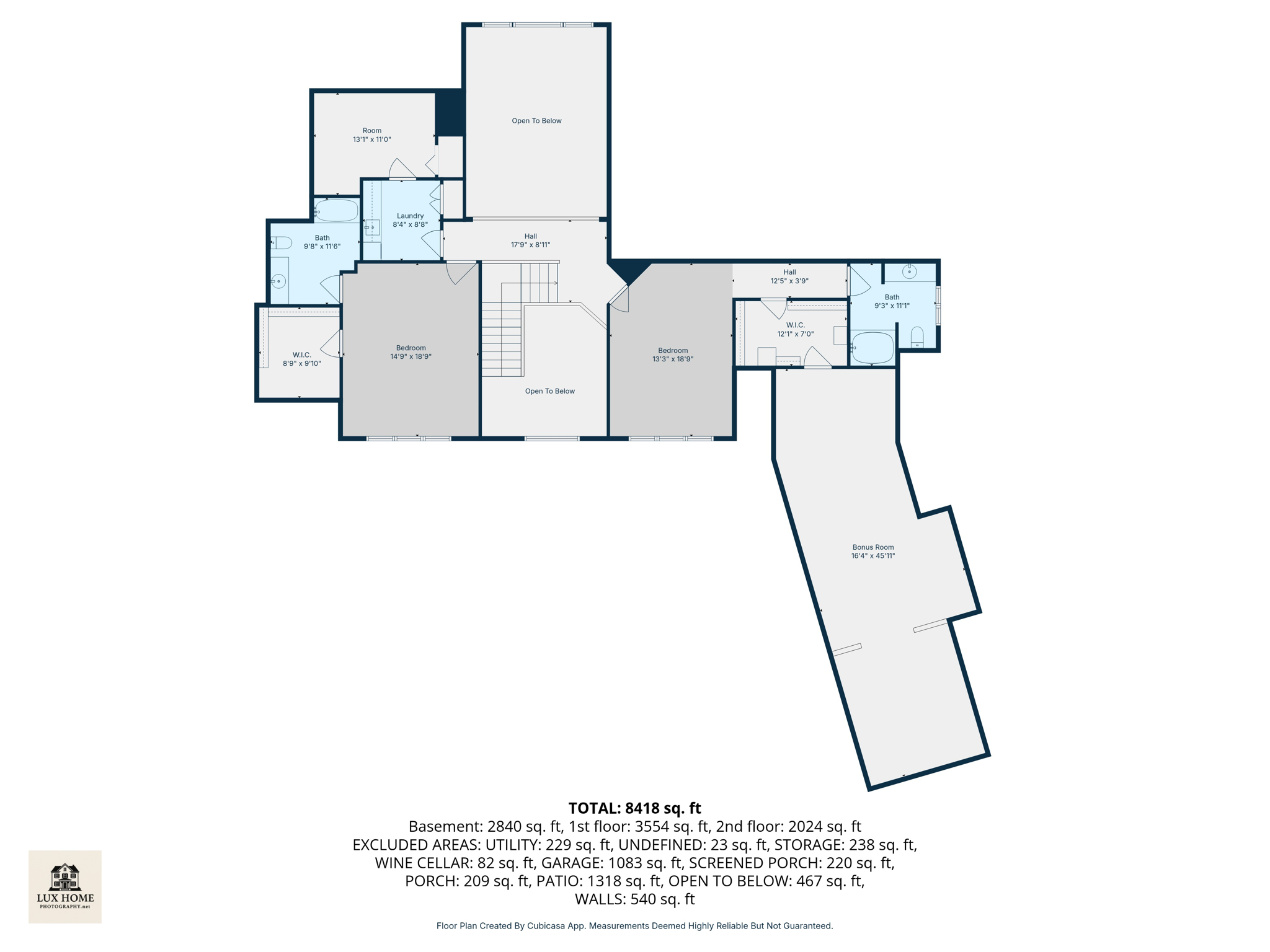 Floorplan #7