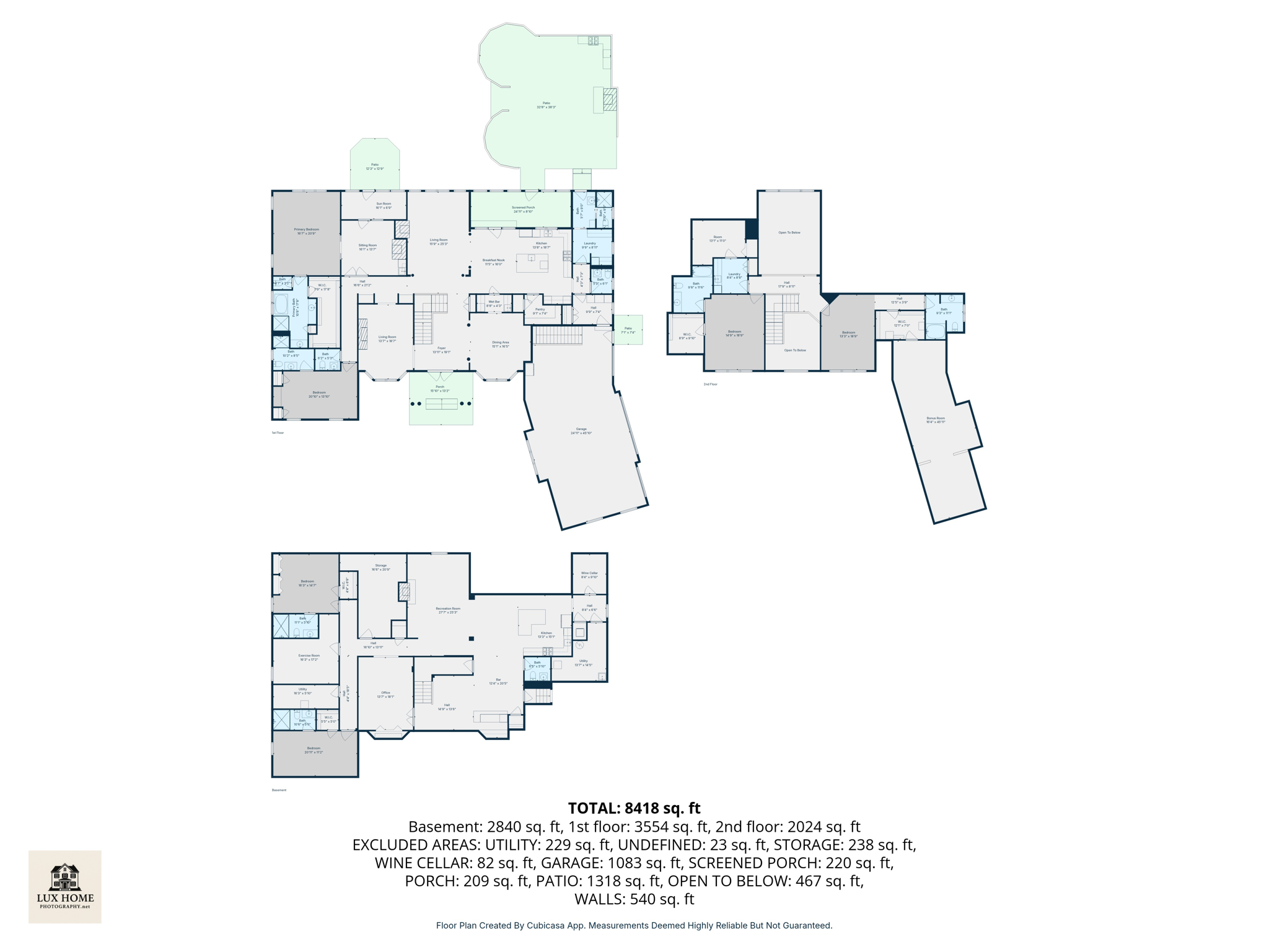 Floorplan #8
