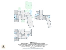 Floorplan #8