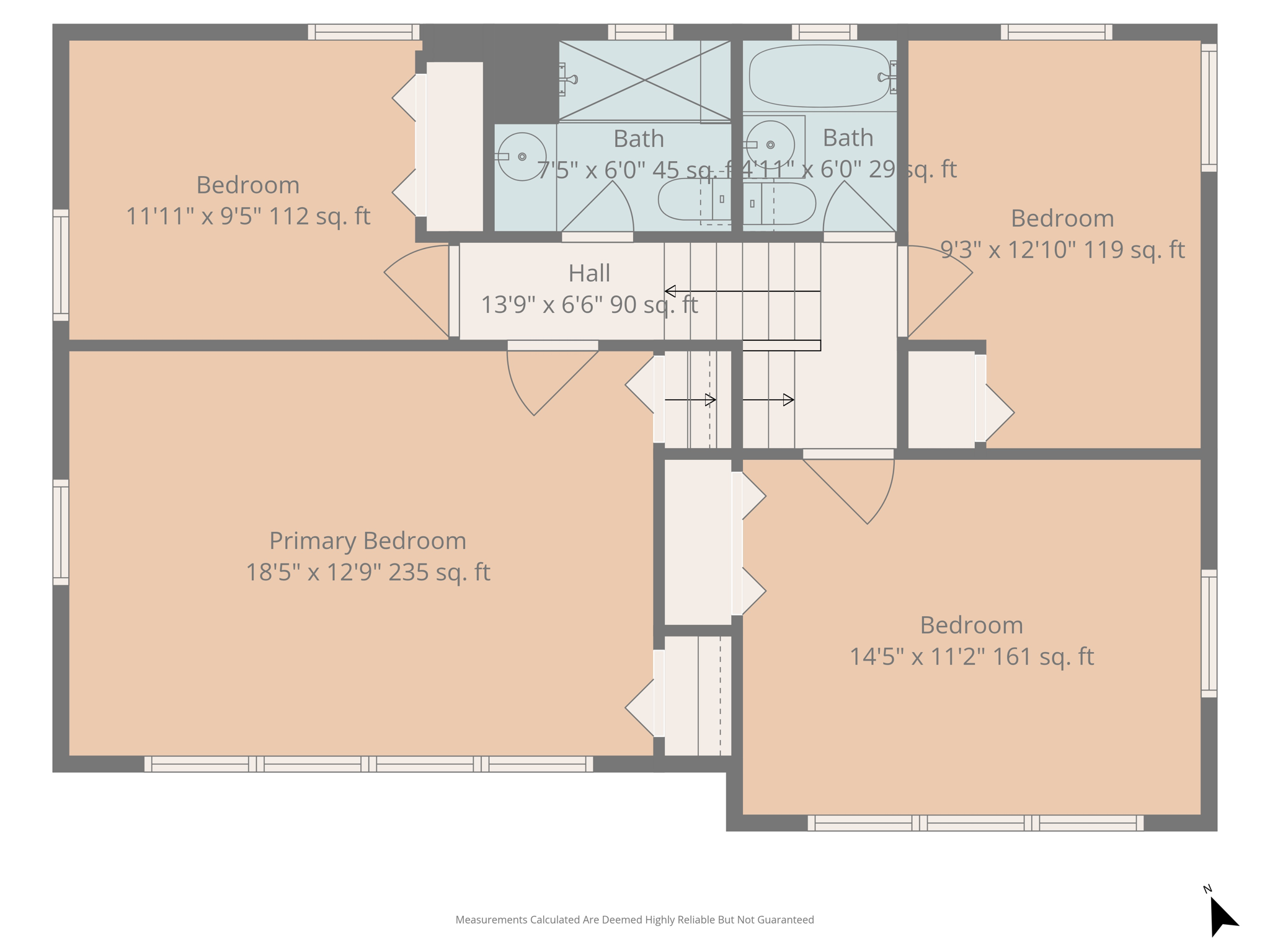 Floorplan #2
