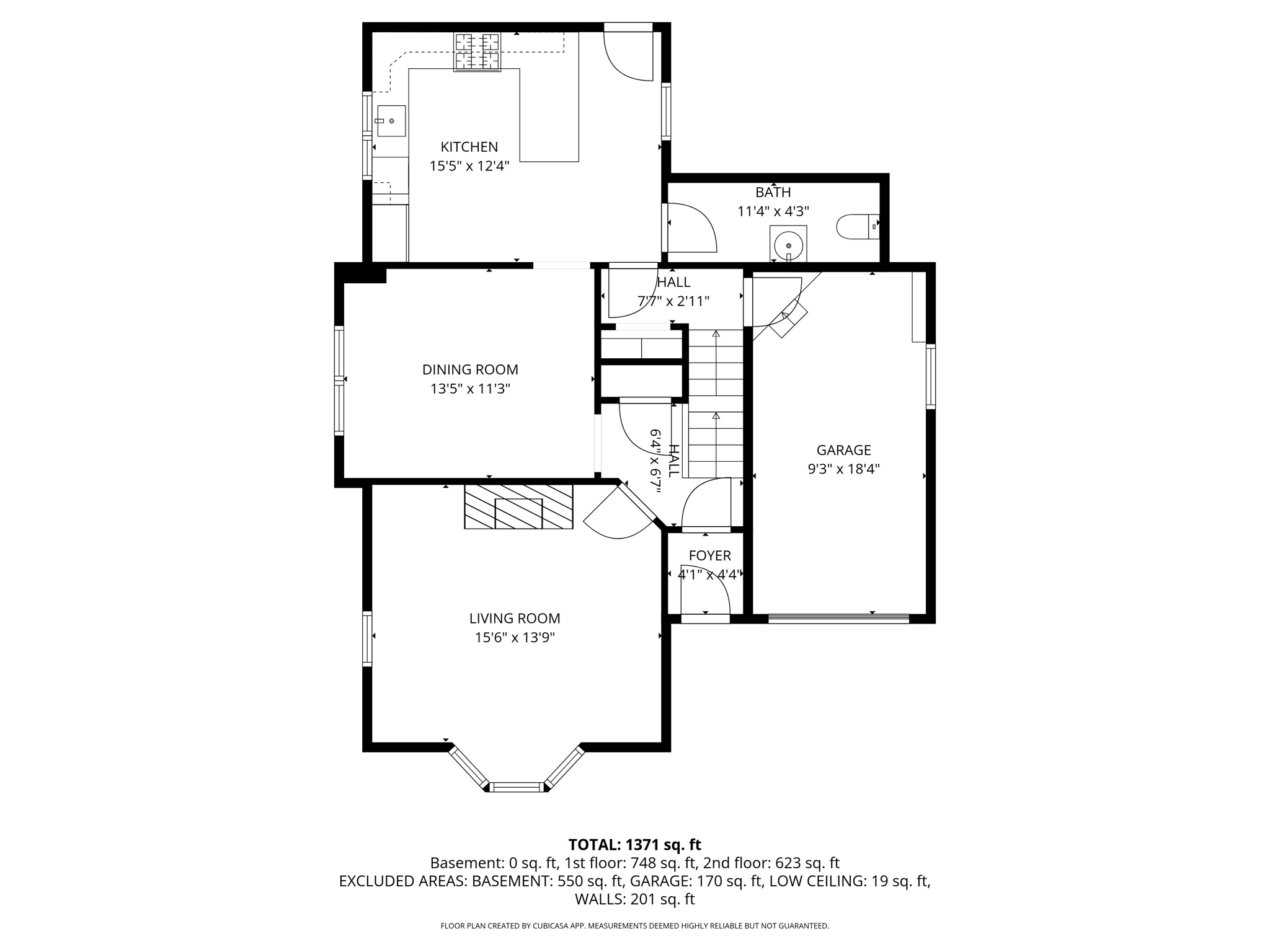 Floorplan #2