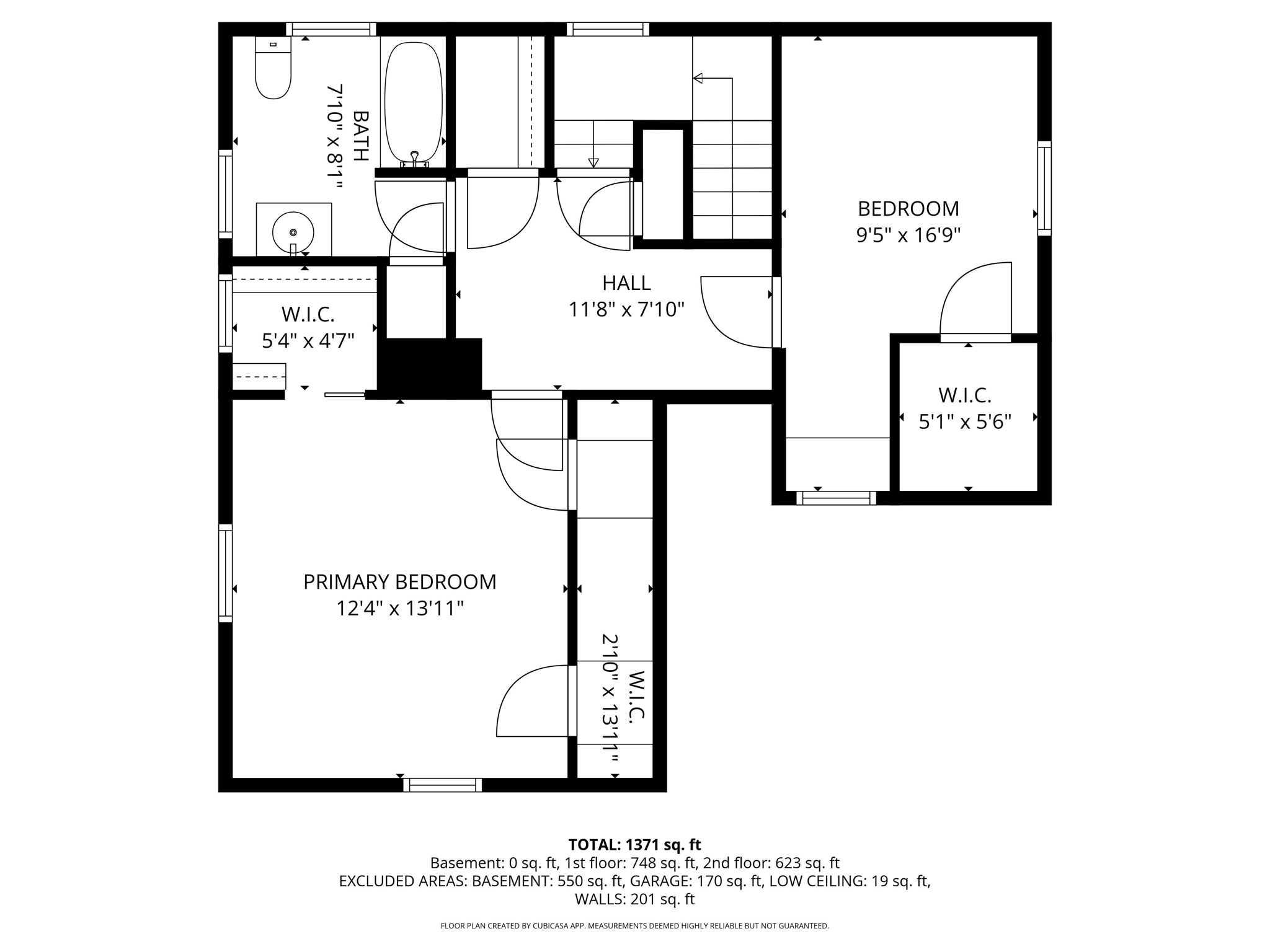 Floorplan #3