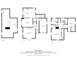 Floorplan #4