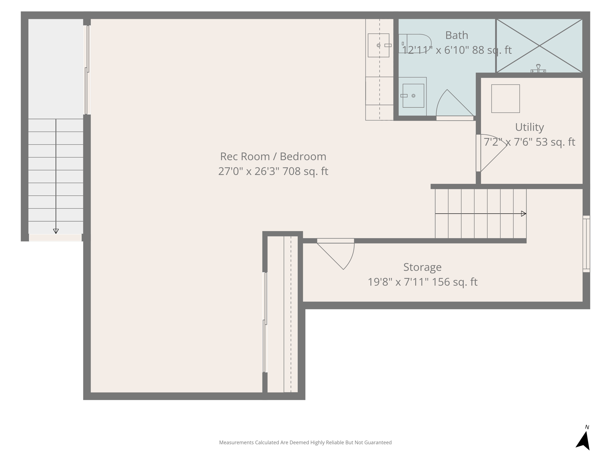 Floorplan #2