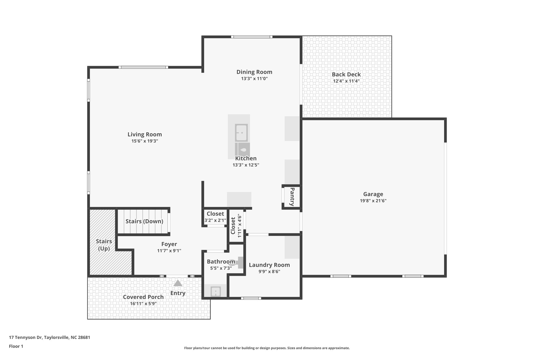 Floor 1