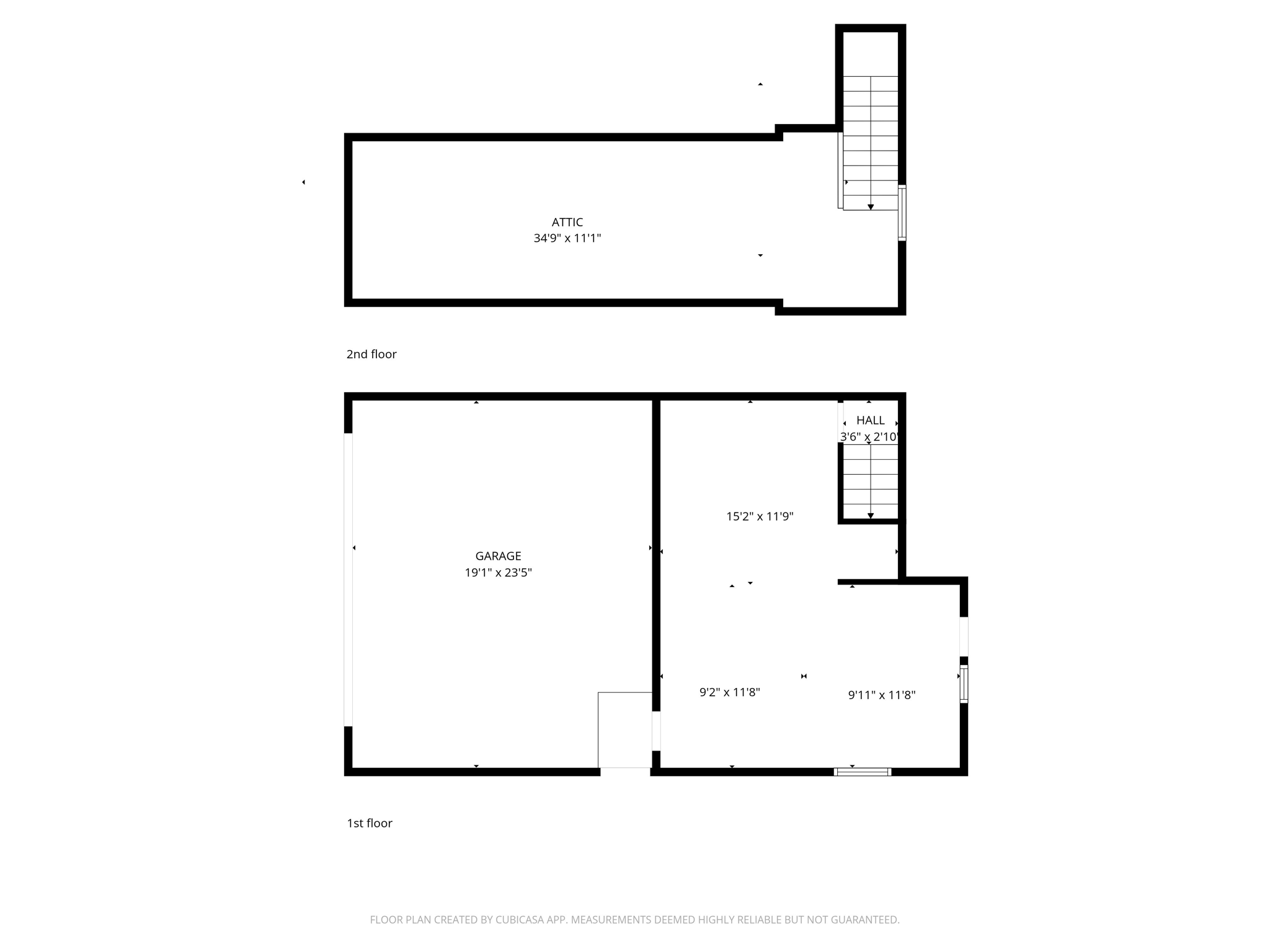 Floorplan #2