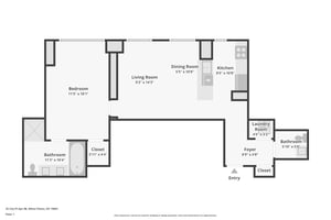 Floor 1
