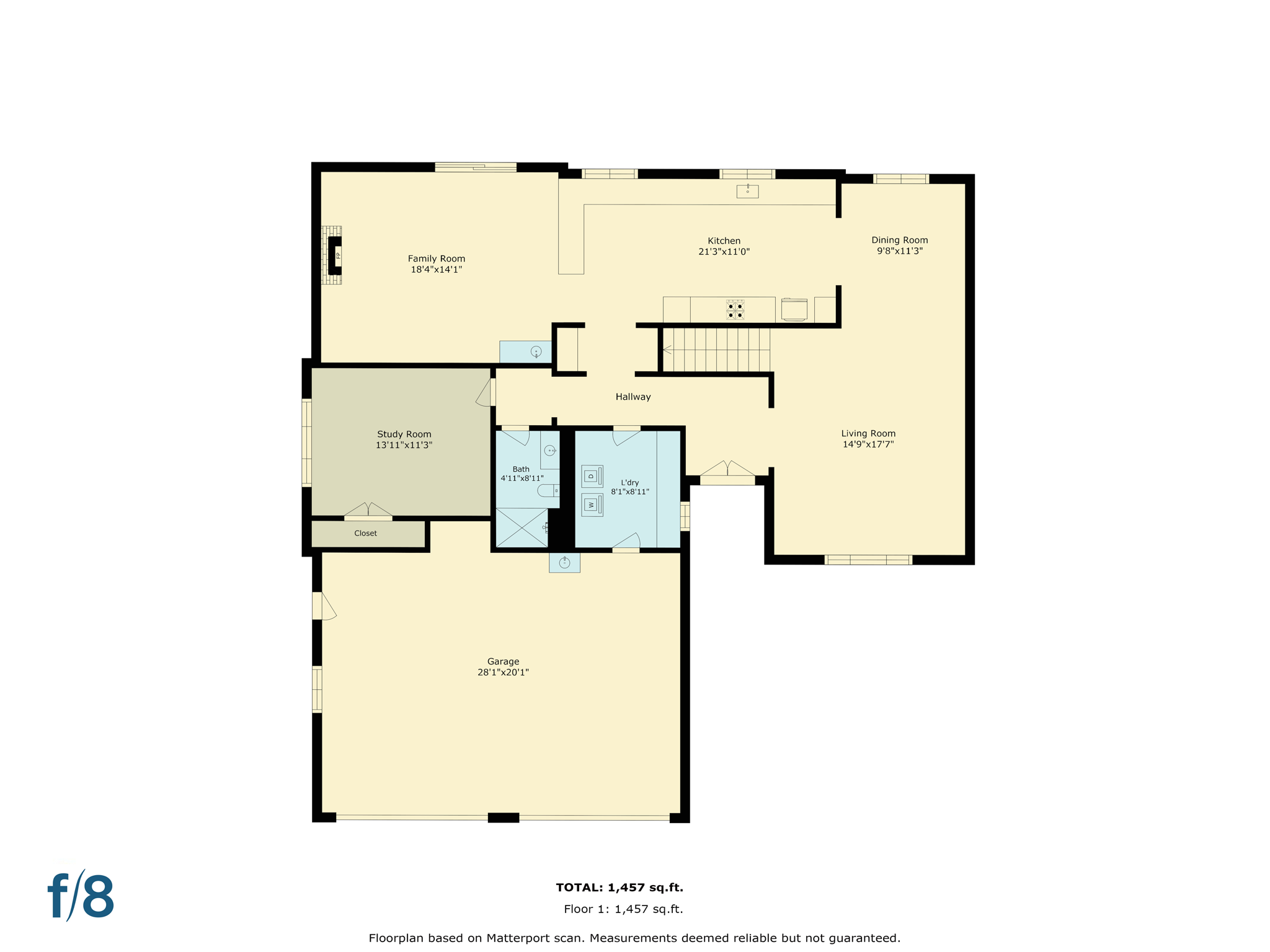 Floorplan #2