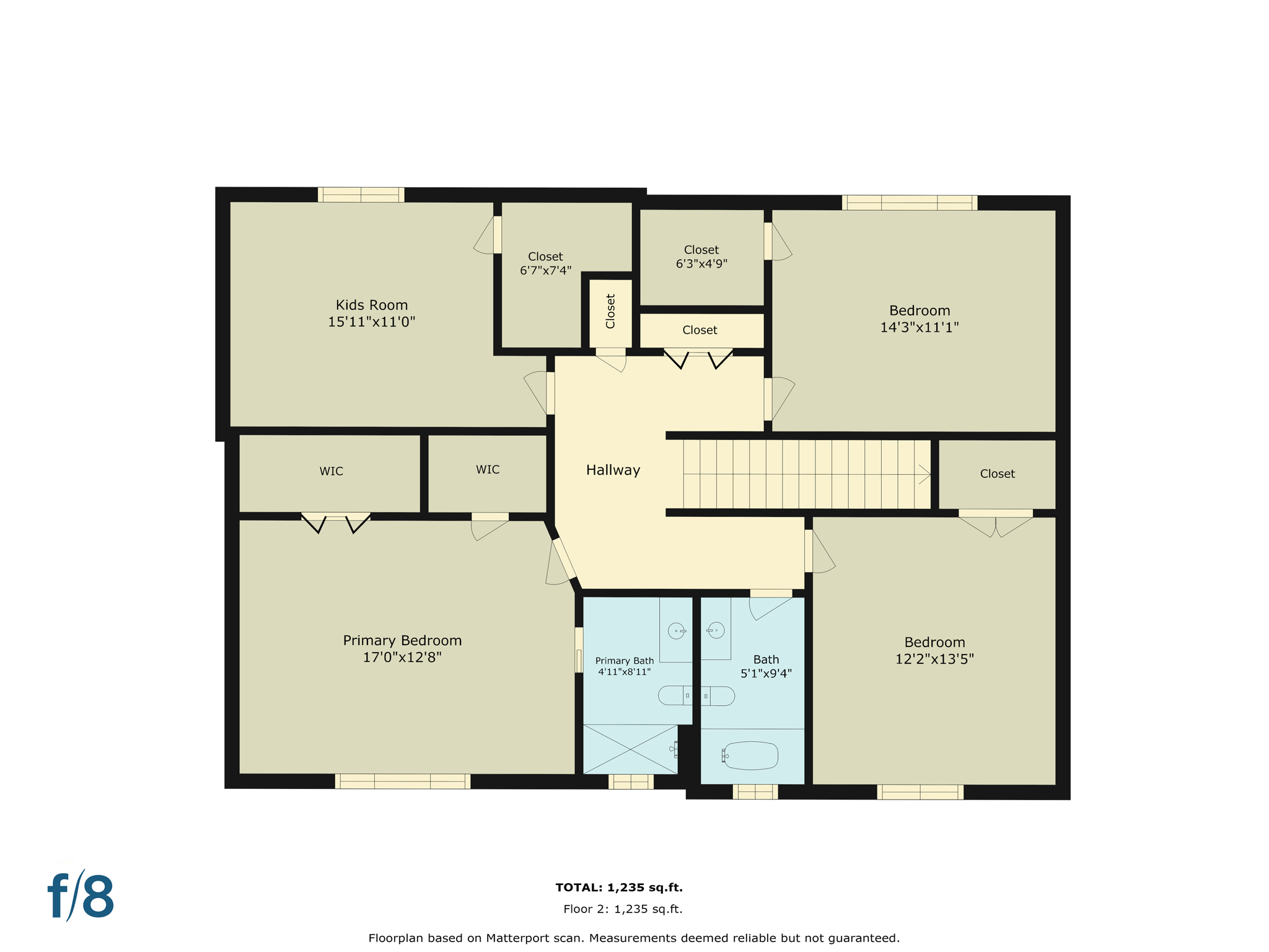 Floorplan #3