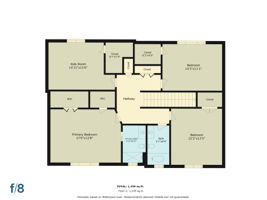 Floorplan #3