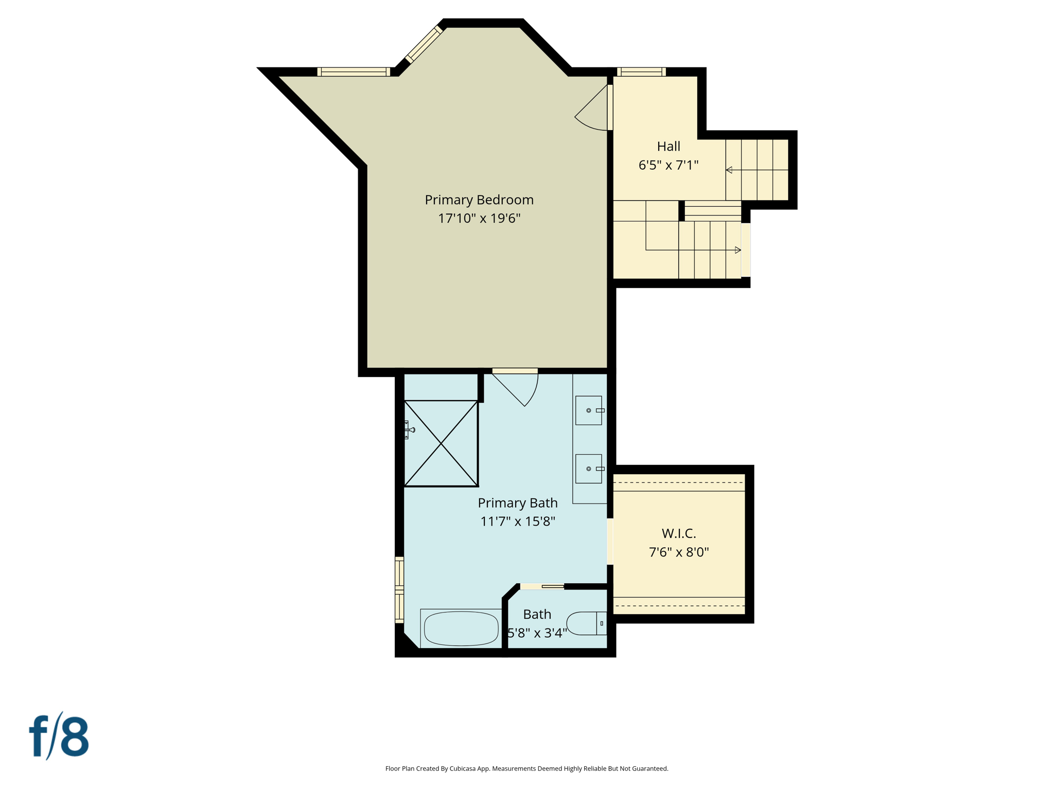 Floorplan #2