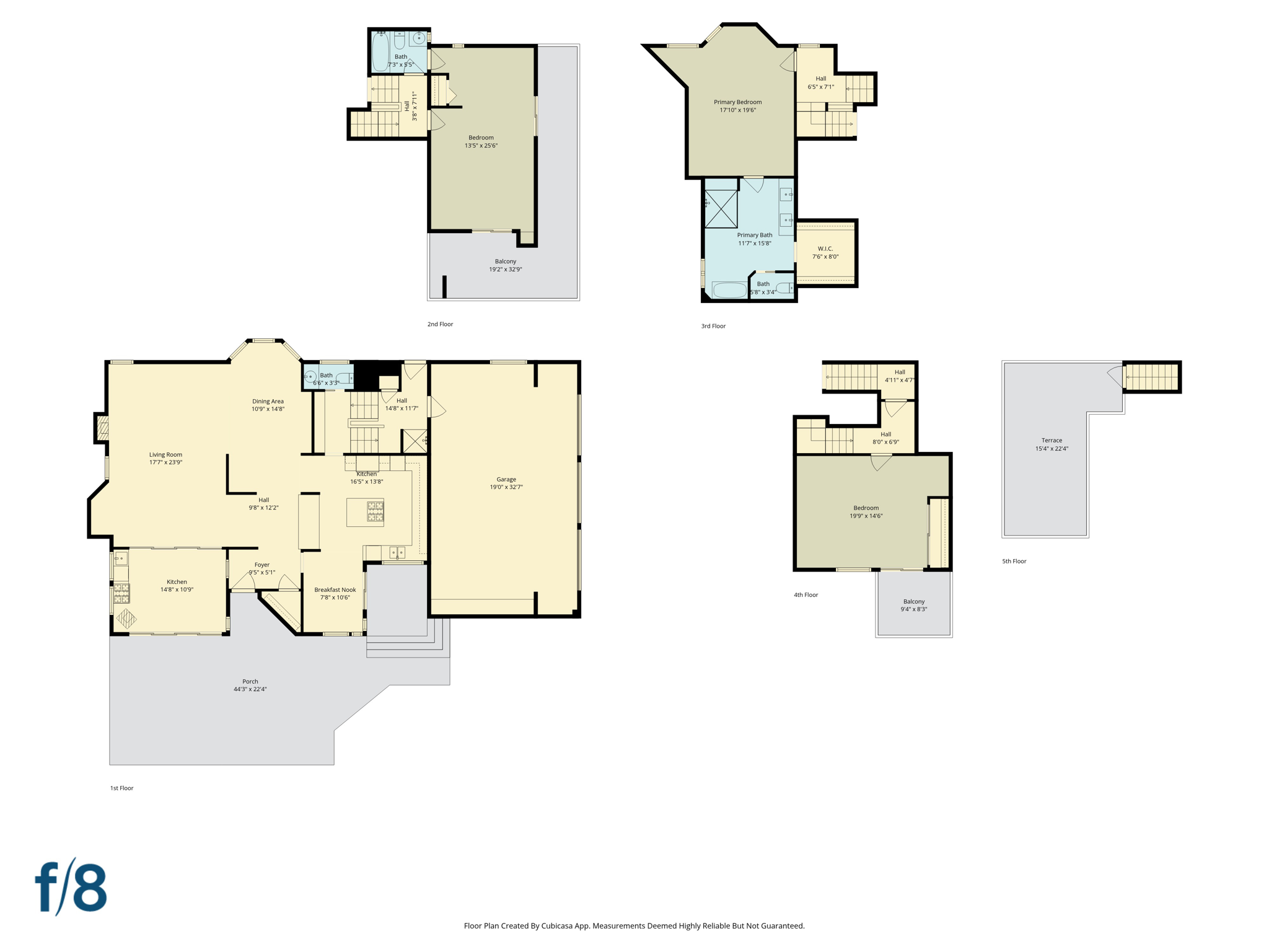 Floorplan #6