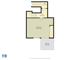 Floorplan #3