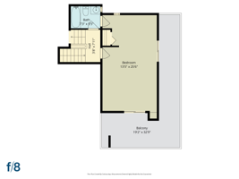 Floorplan #4