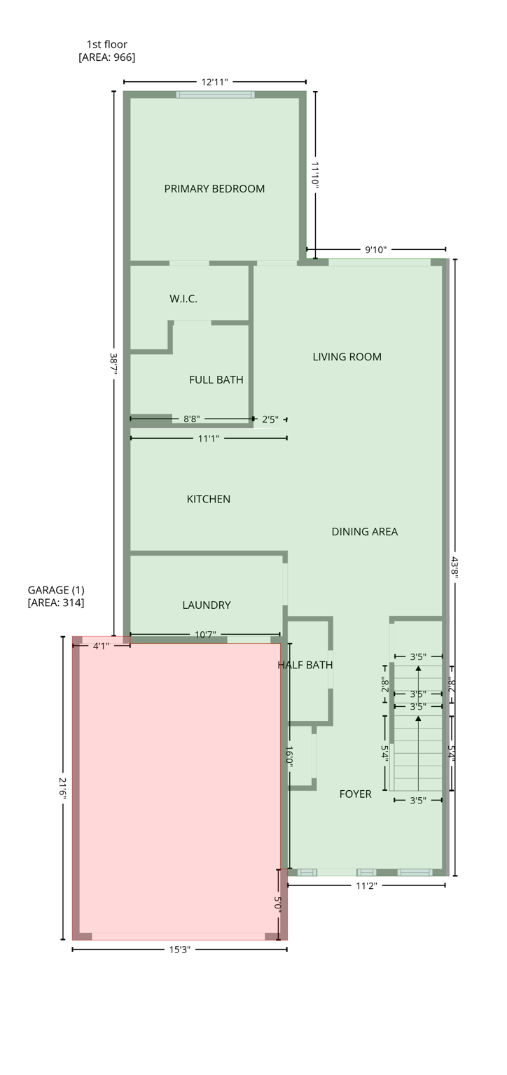Floorplan #2