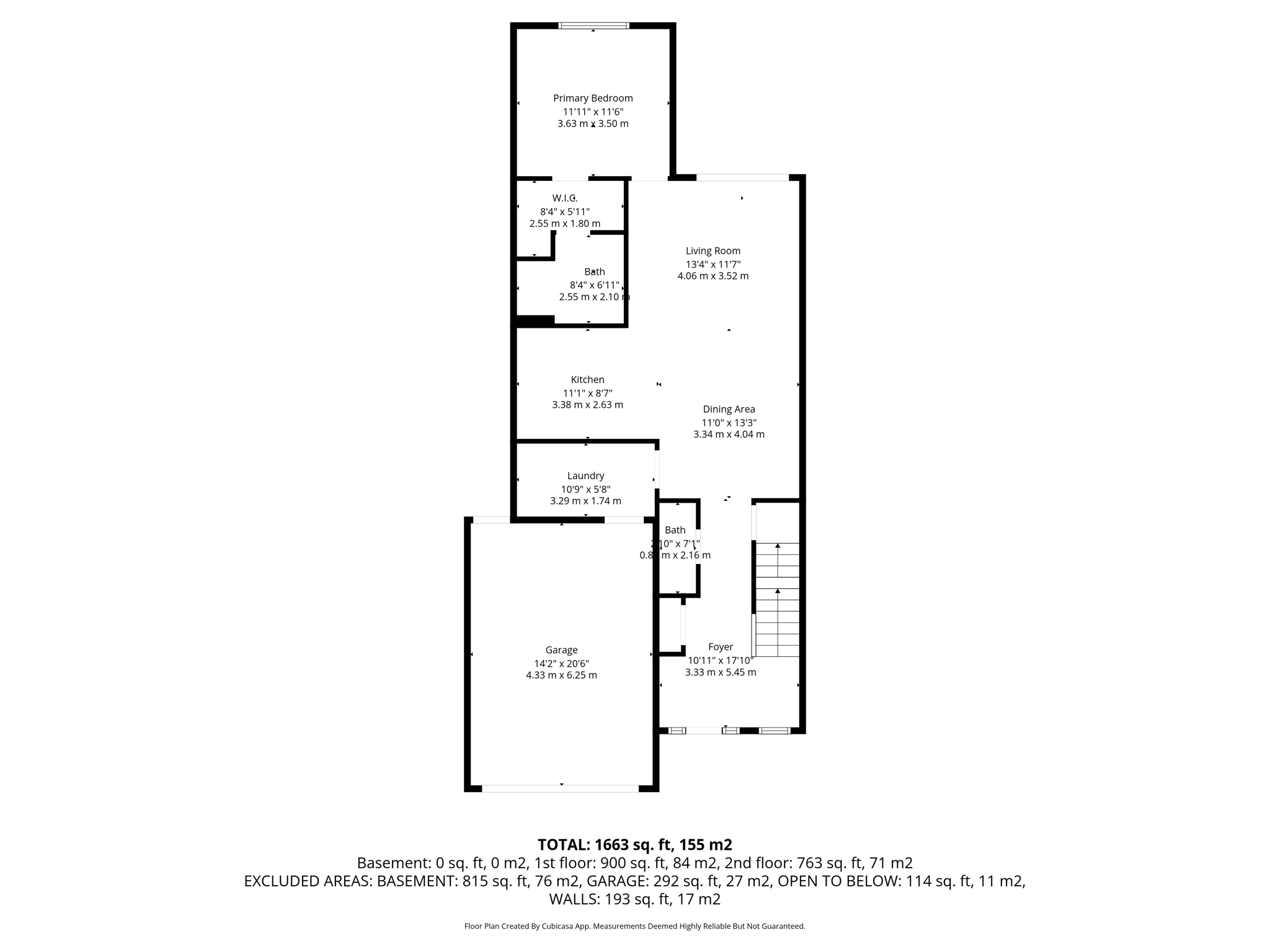 Floorplan #5