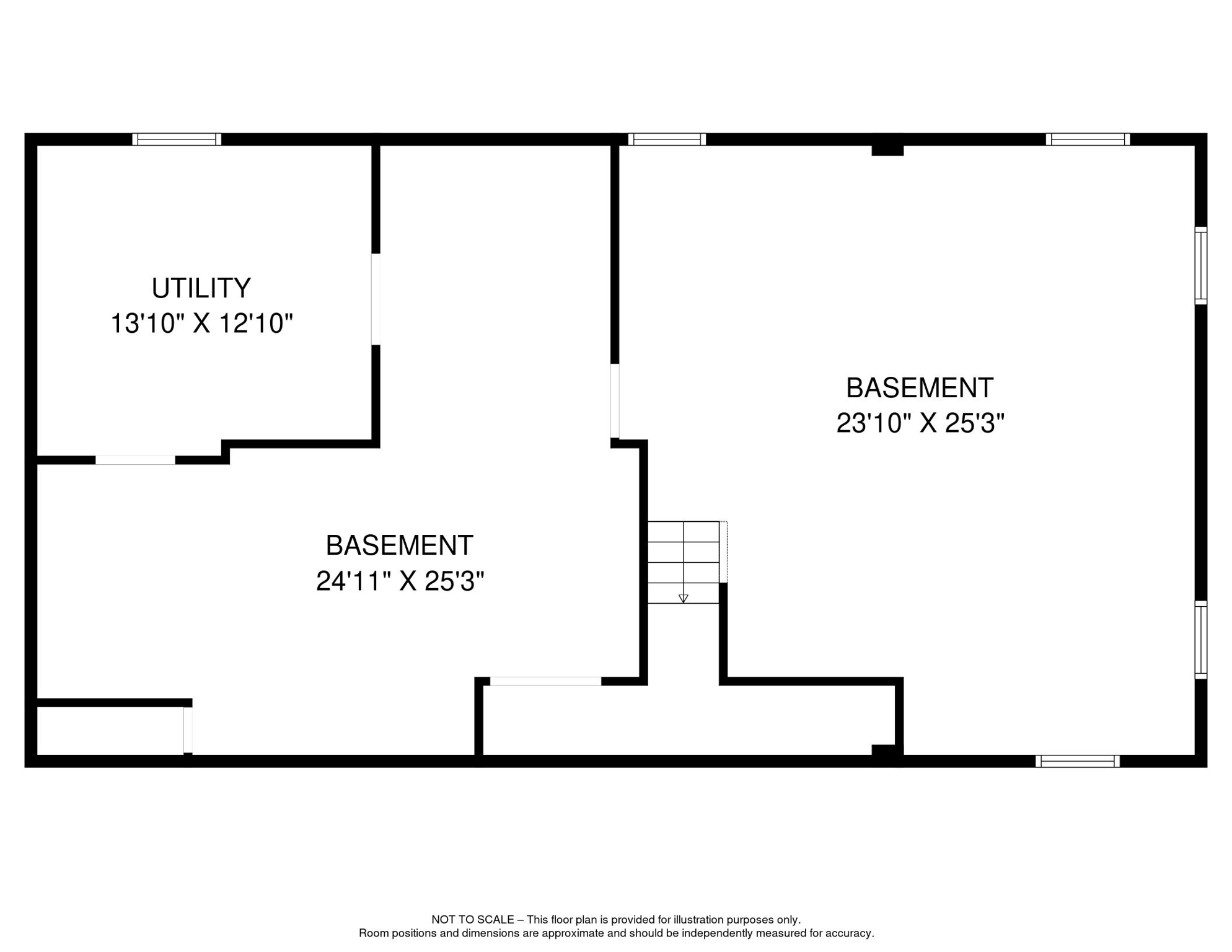 46 Shawnee Trail Lower