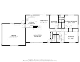 46 Shawnee Trail First