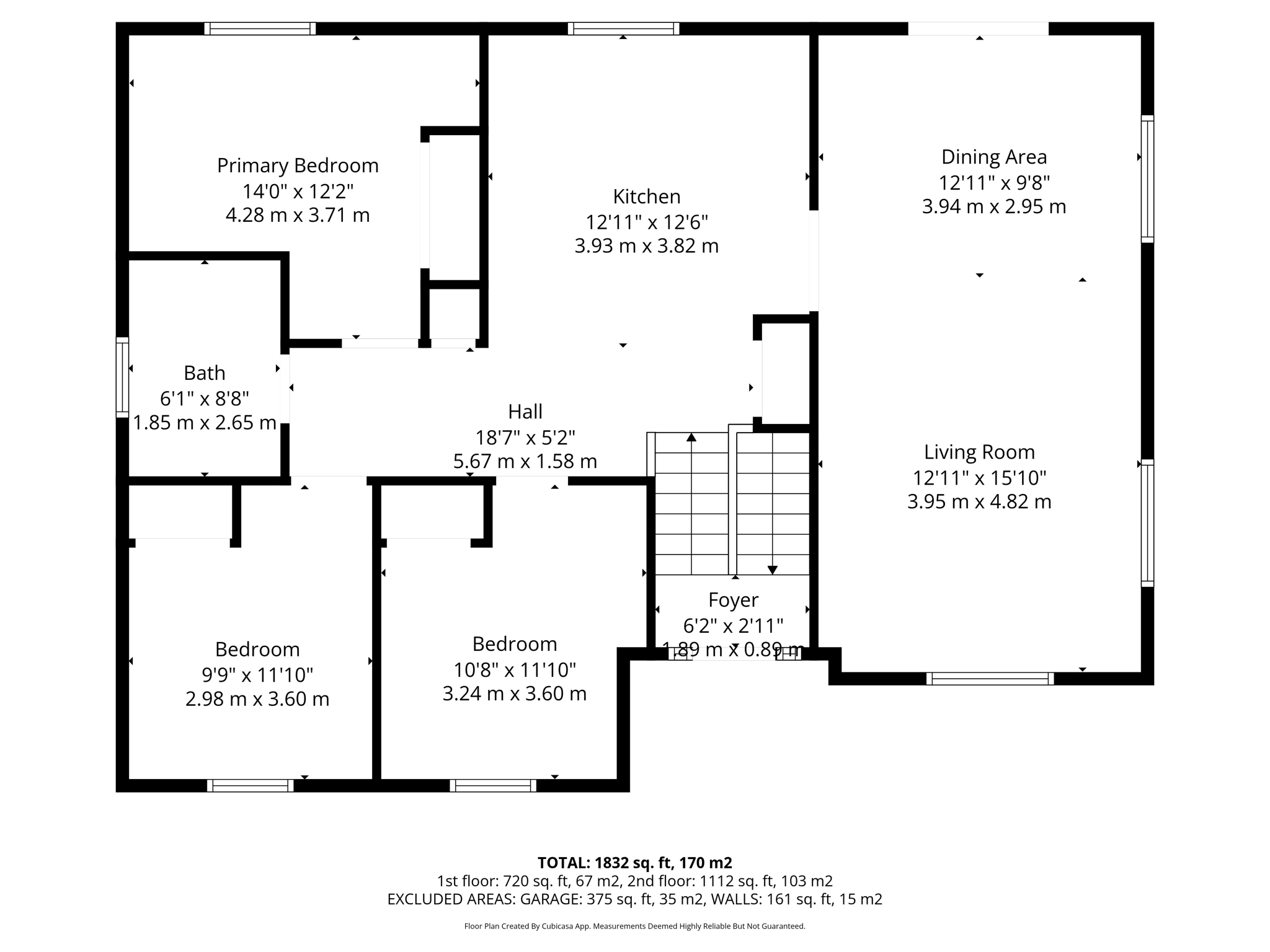 Floorplan #2