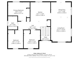 Floorplan #2