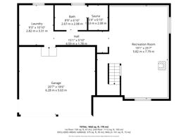 Floorplan #3