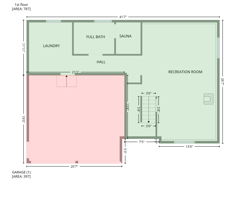 Floorplan #5