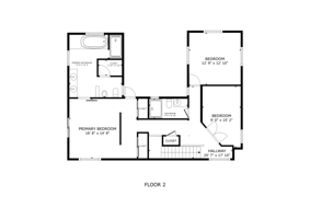 Floorplan #2