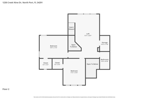 Floorplan #3