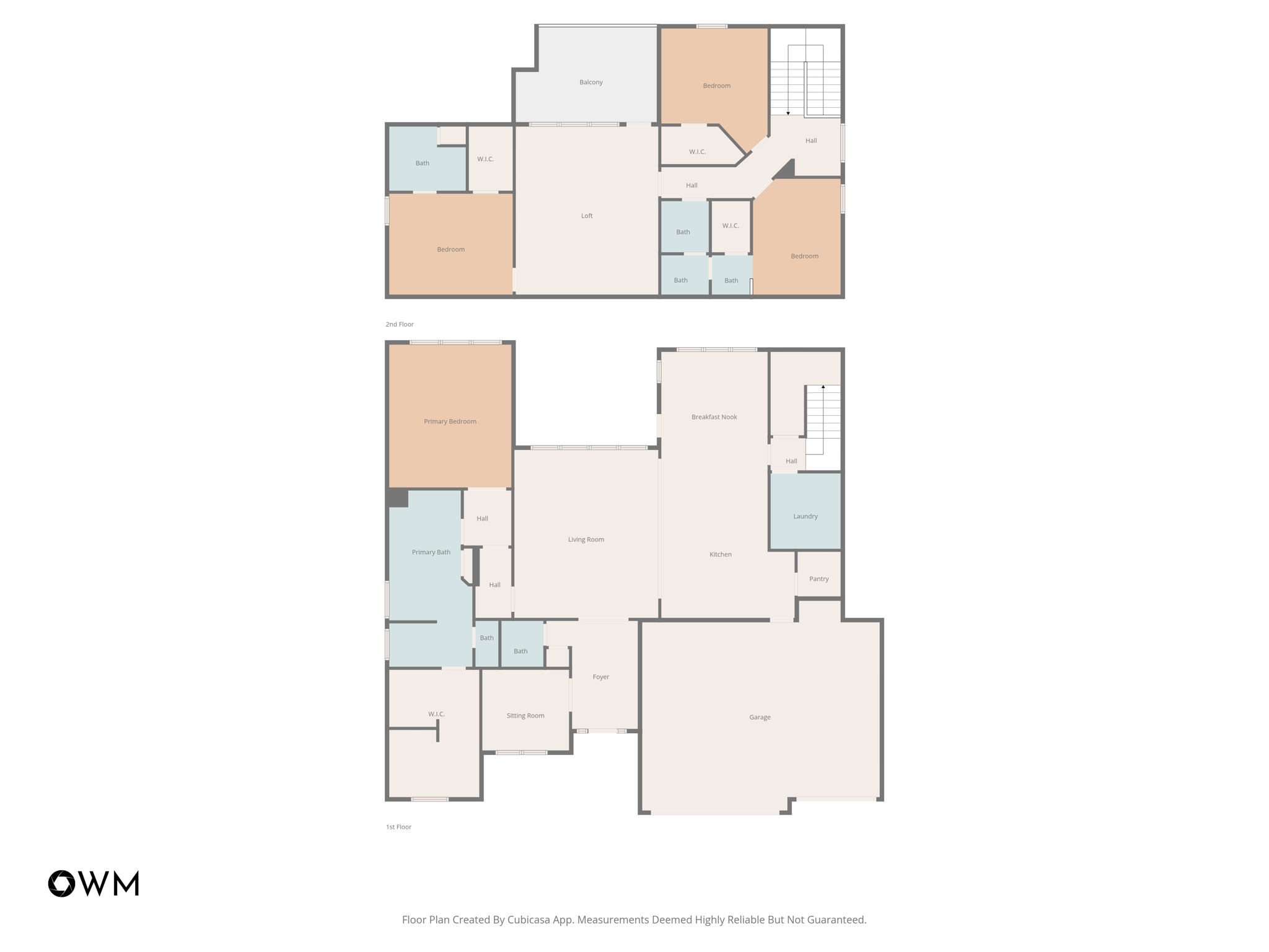 Floorplan #2