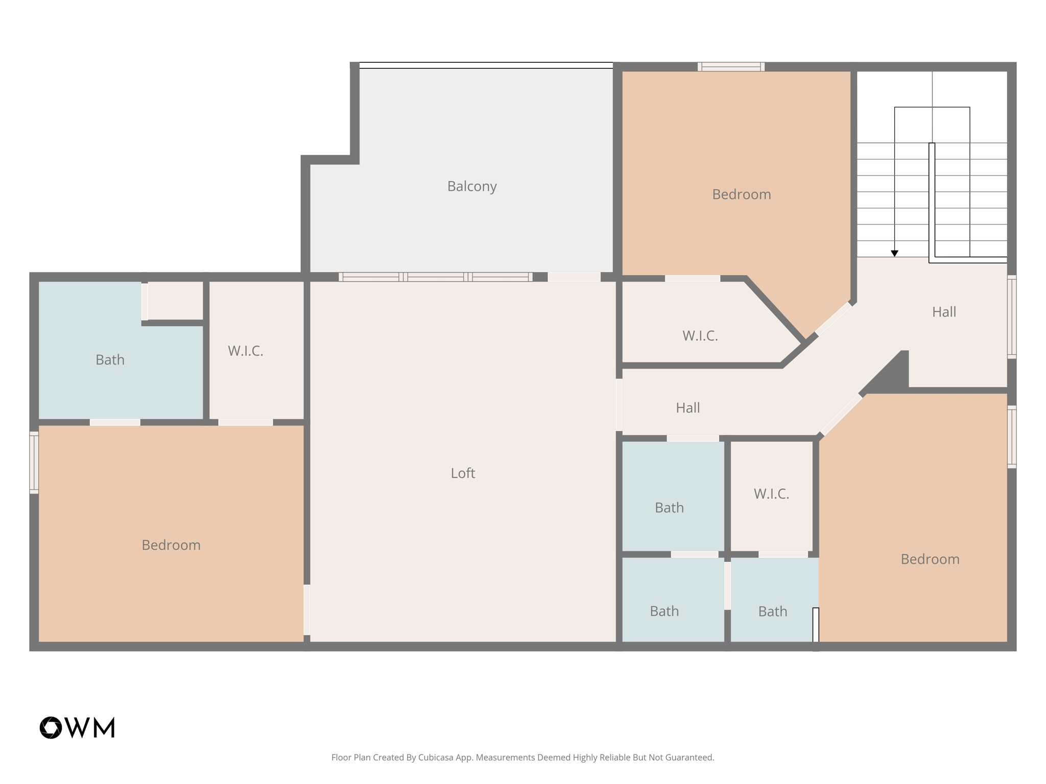 Floorplan #3