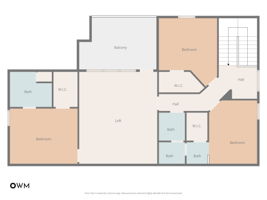 Floorplan #3