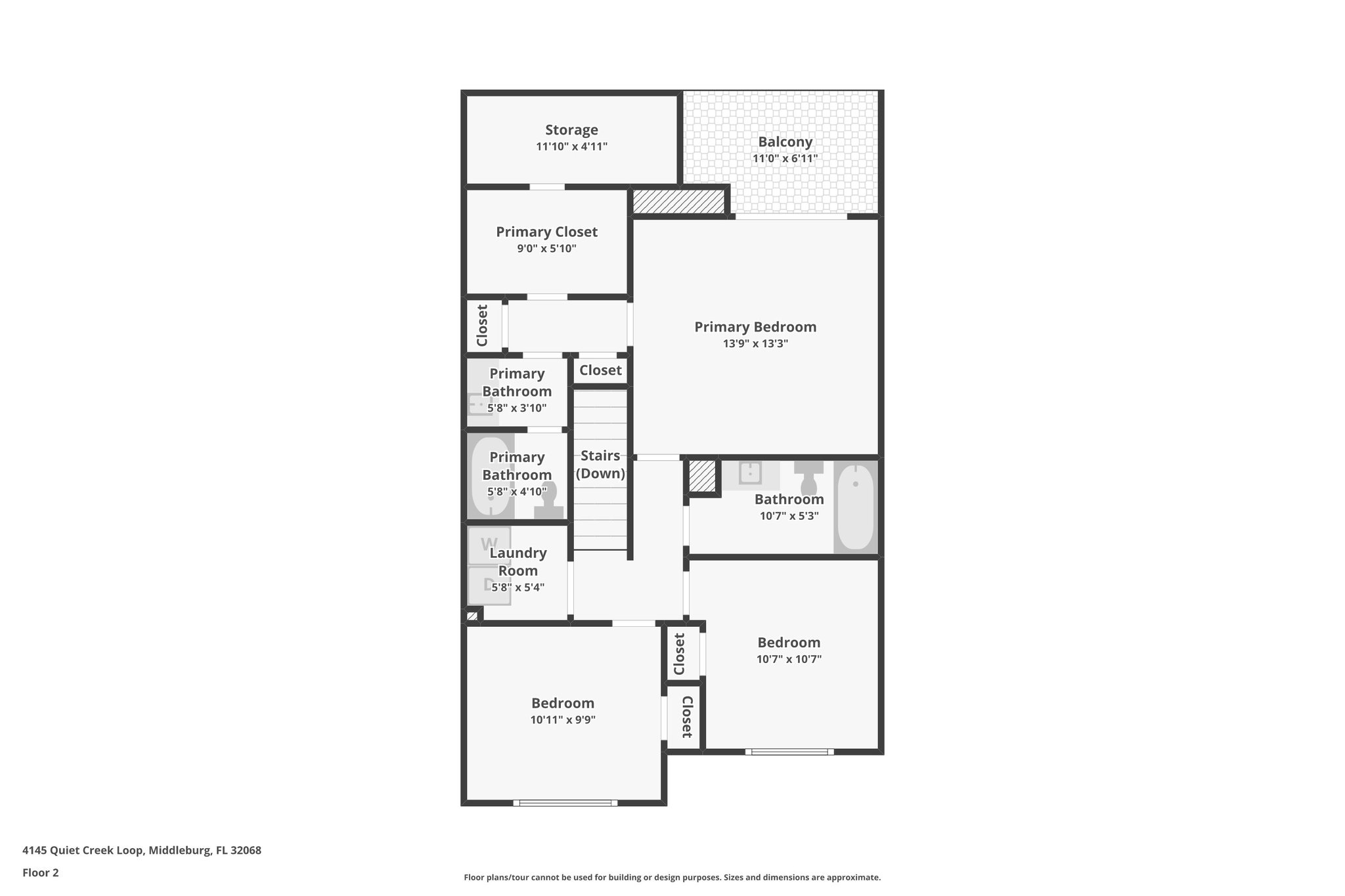 Floor 2