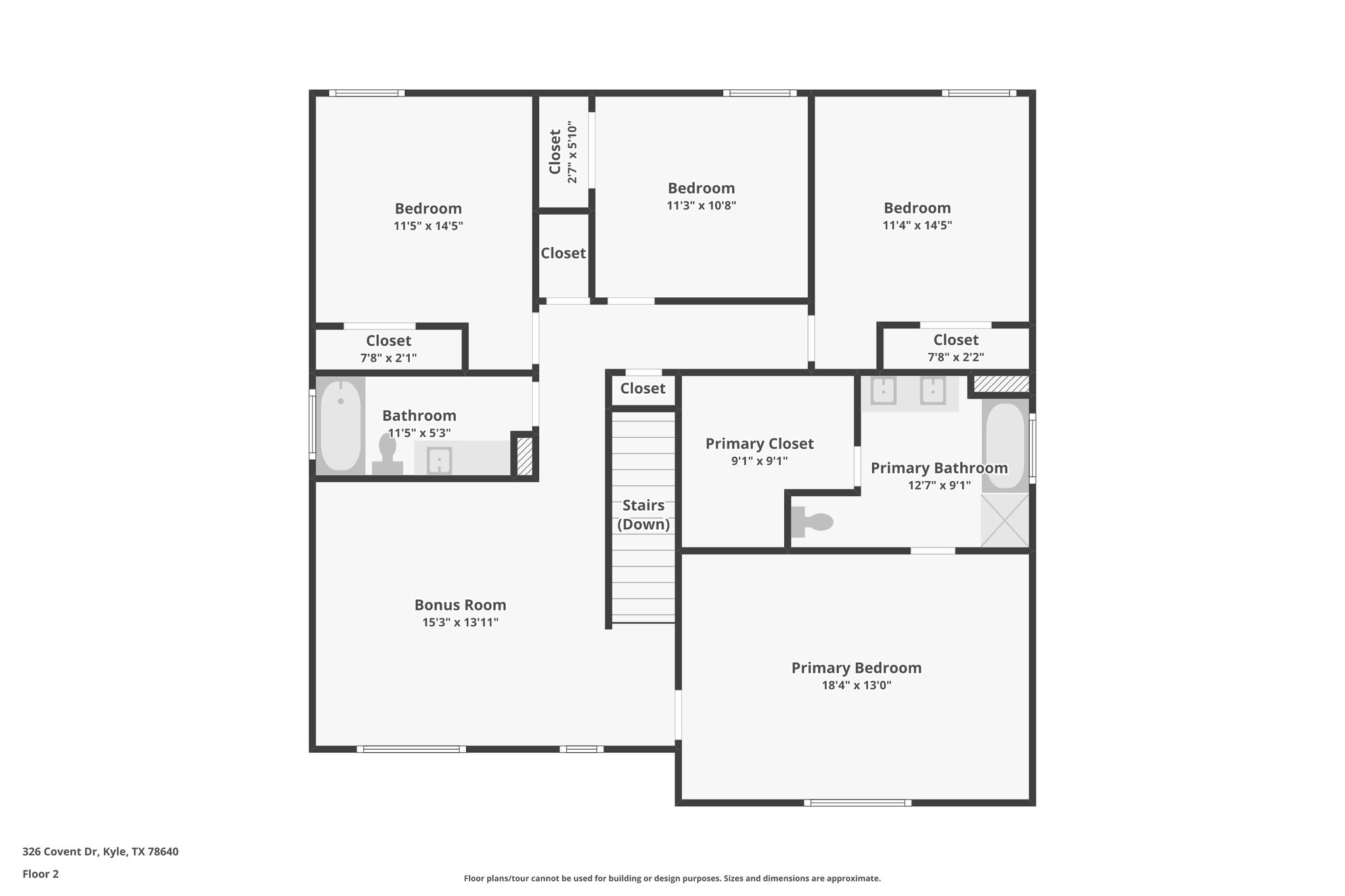 Floor 2