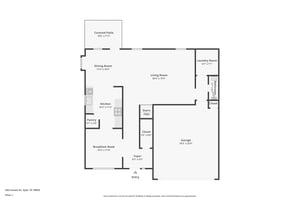 Floor 1